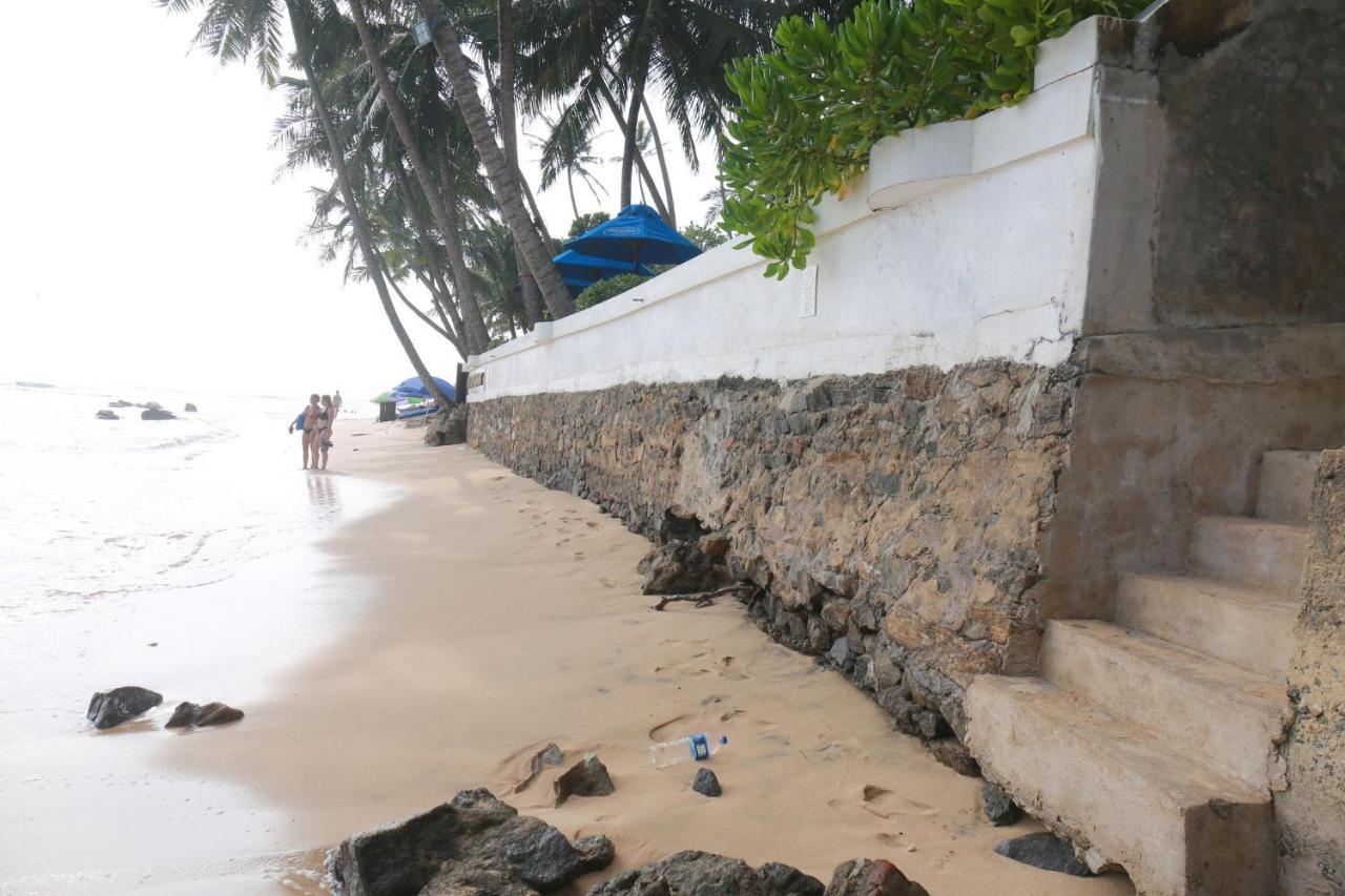 Jayaa Beach Ґалле Екстер'єр фото